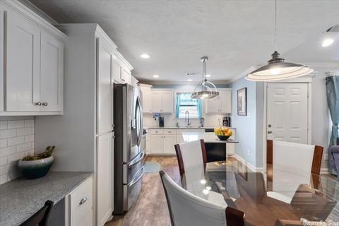 410 Ray Sowell Rd, Austin, AR 72007 photo 5