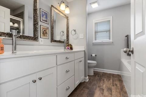 410 Ray Sowell Rd, Austin, AR 72007 photo 14