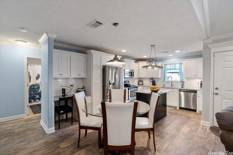 410 Ray Sowell Rd, Austin, AR 72007 photo 9