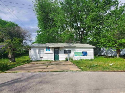 404 W Chestnut Sts, Corning, AR 72422 photo 1