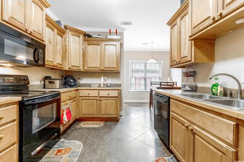 3209 Drake Dr, Benton, AR 72019 photo 10