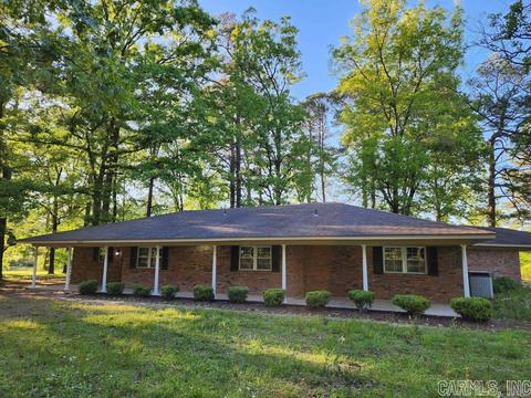 7603 Sorrells, Pine Bluff, AR 71603 photo 1