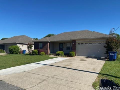 107 Abington Dr, Beebe, AR 72012 photo 2