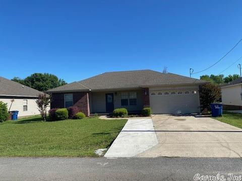 107 Abington Dr, Beebe, AR 72012 photo 24