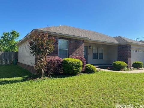 107 Abington Dr, Beebe, AR 72012 photo 20