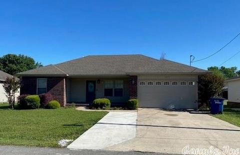 107 Abington Dr, Beebe, AR 72012 photo 1