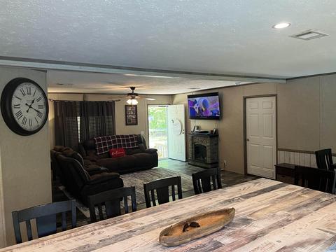 722 Kady Rd, Redfield, AR 72132 photo 5