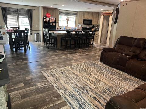 722 Kady Rd, Redfield, AR 72132 photo 4