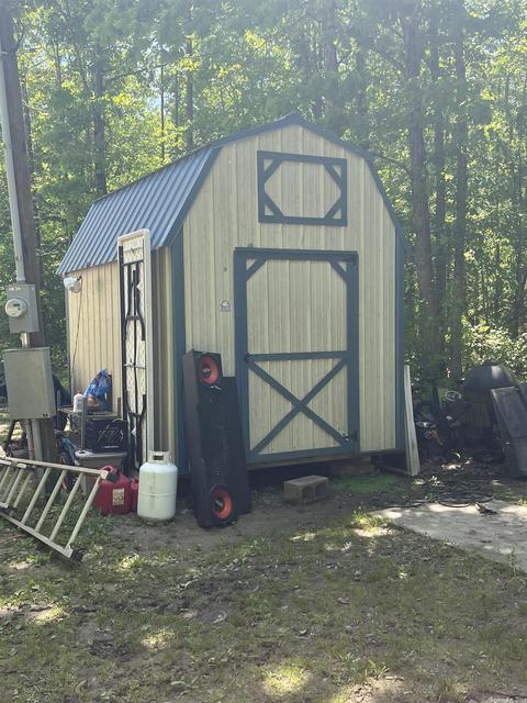 722 Kady Rd, Redfield, AR 72132 photo 10