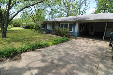 1908 S 2nd St, Cabot, AR 72023 photo 2