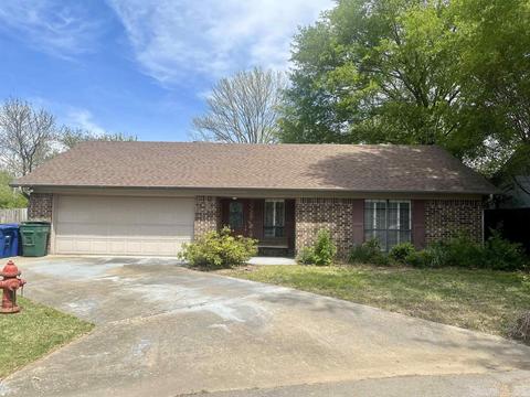 8 Laura Ln, Conway, AR 72034 photo 1