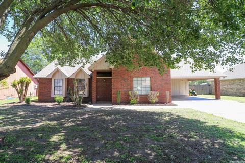 616 Honeysuckle, Trumann, AR 72472 photo 1