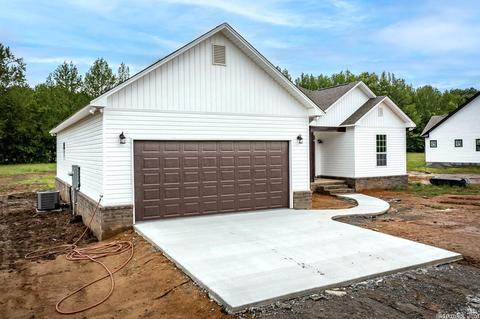 245 Covey Ln, Austin, AR 72007 photo 5