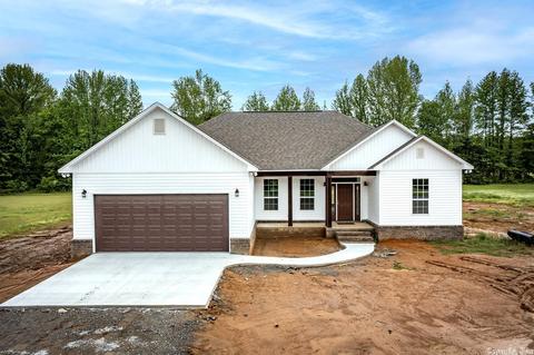 245 Covey Ln, Austin, AR 72007 photo 1