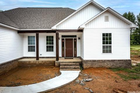 245 Covey Ln, Austin, AR 72007 photo 3