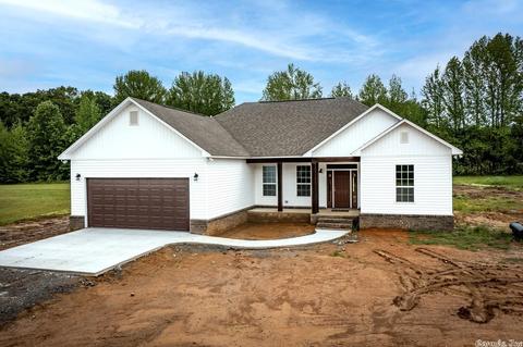 245 Covey Ln, Austin, AR 72007 photo 2