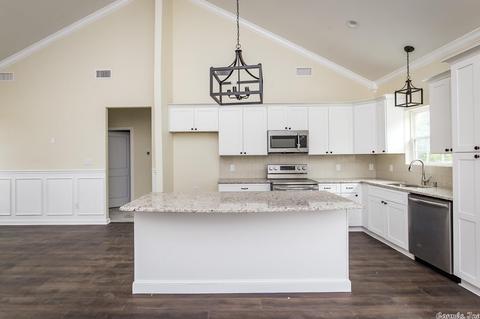 245 Covey Ln, Austin, AR 72007 photo 9