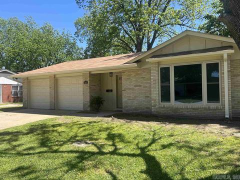 2800 Byron, Pine Bluff, AR 71601 photo 2