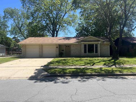 2800 Byron, Pine Bluff, AR 71601 photo 1