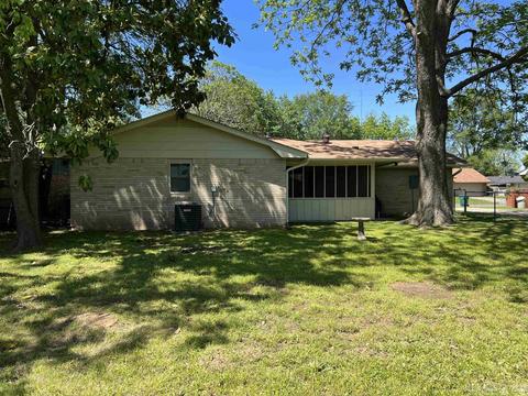 2800 Byron, Pine Bluff, AR 71601 photo 20