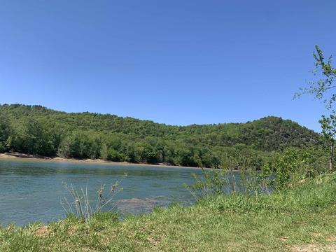 263 River Valley Rd, Mountain View, AR 72560