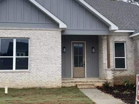 5152 Peace Ln, Alexander, AR 72002 photo 4