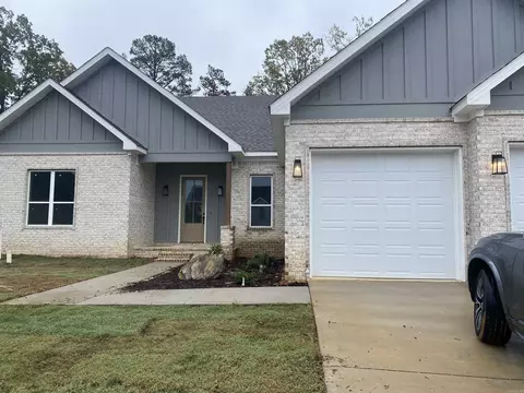 5152 Peace Ln, Alexander, AR 72002 photo 1
