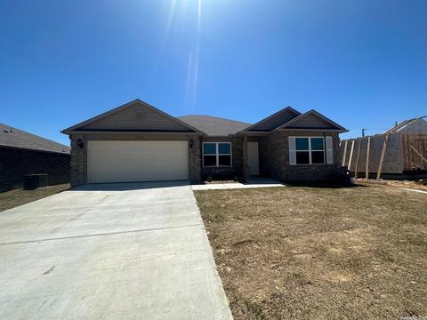 1215 Tsar Rd, Conway, AR 72034 photo 1