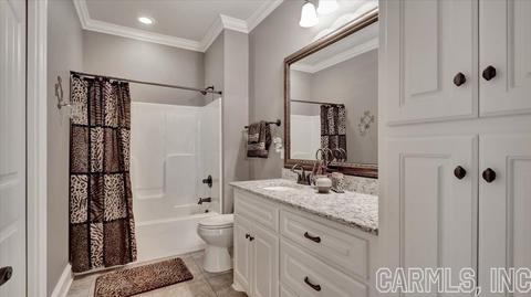 6570 Westminster, Benton, AR 72019 photo 46