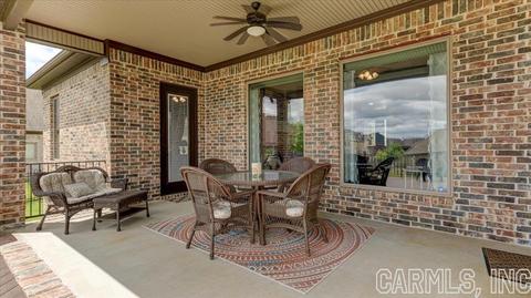 6570 Westminster, Benton, AR 72019 photo 47