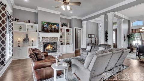 6570 Westminster, Benton, AR 72019 photo 16