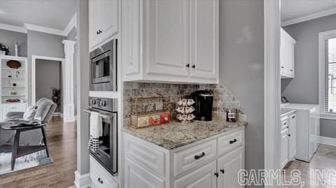 6570 Westminster, Benton, AR 72019 photo 24