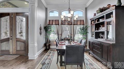 6570 Westminster, Benton, AR 72019 photo 11