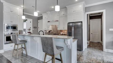 6570 Westminster, Benton, AR 72019 photo 17