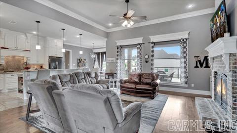6570 Westminster, Benton, AR 72019 photo 13