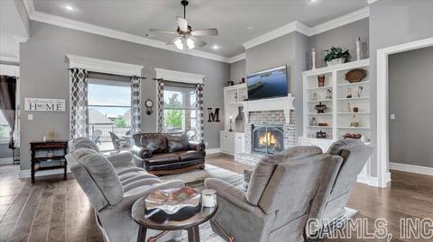 6570 Westminster, Benton, AR 72019 photo 12