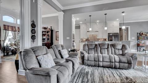 6570 Westminster, Benton, AR 72019 photo 14