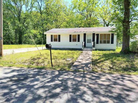 4116 W 8th Ave, Pine Bluff, AR 71603 photo 2