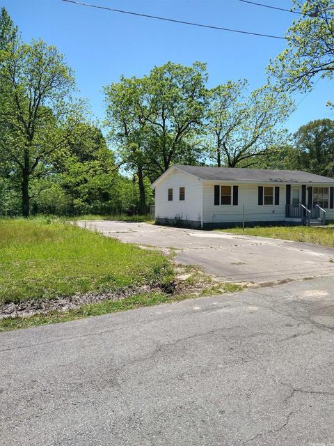 4116 W 8th Ave, Pine Bluff, AR 71603 photo 3