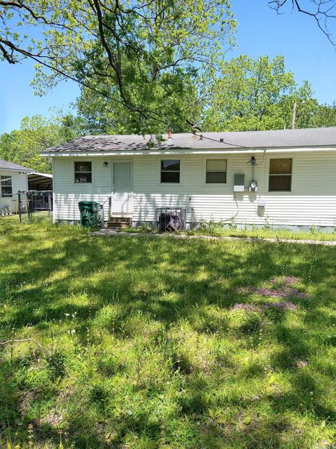 4116 W 8th Ave, Pine Bluff, AR 71603 photo 5
