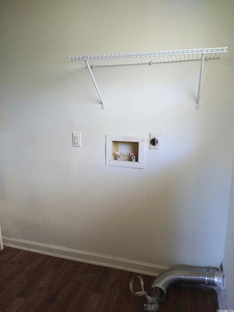 4116 W 8th Ave, Pine Bluff, AR 71603 photo 13
