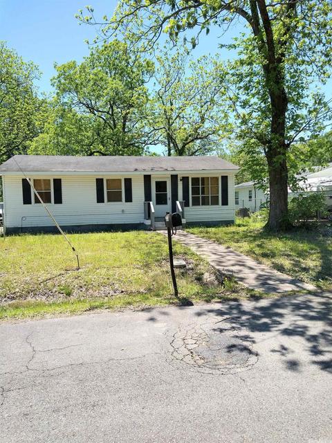 4116 W 8th Ave, Pine Bluff, AR 71603 photo 18