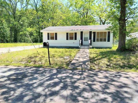 4116 W 8th Ave, Pine Bluff, AR 71603 photo 1