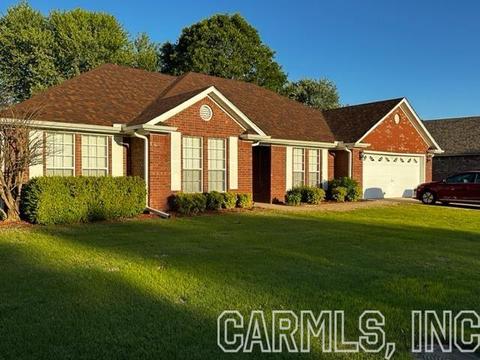 3085 Crawford Loop, Conway, AR 72034 photo 1