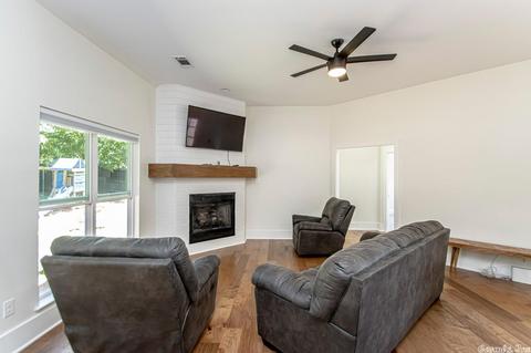 4011 Lantern Hill Dr, Benton, AR 72019 photo 14