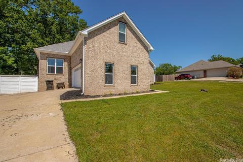 4011 Lantern Hill Dr, Benton, AR 72019 photo 2
