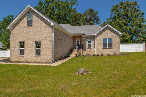 4011 Lantern Hill Dr, Benton, AR 72019 photo 3