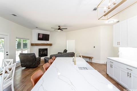 4011 Lantern Hill Dr, Benton, AR 72019 photo 13