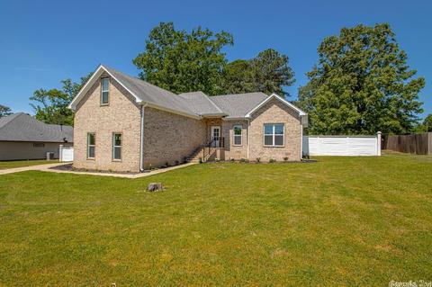 4011 Lantern Hill Dr, Benton, AR 72019 photo 4