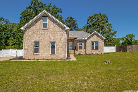 4011 Lantern Hill Dr, Benton, AR 72019 photo 1